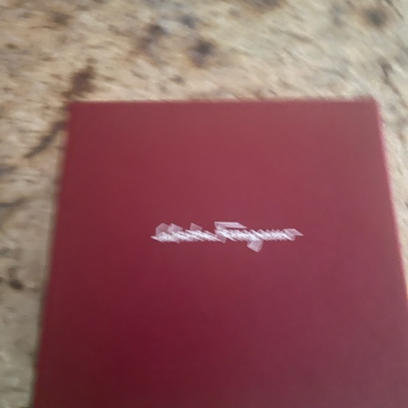 Men’s Ferragamo wallet - Picture 9 of 9